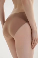 Трусы Soft Stretch Chantelle Coffee Latte