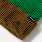 Шапка Footwork High Grade Green/Brown