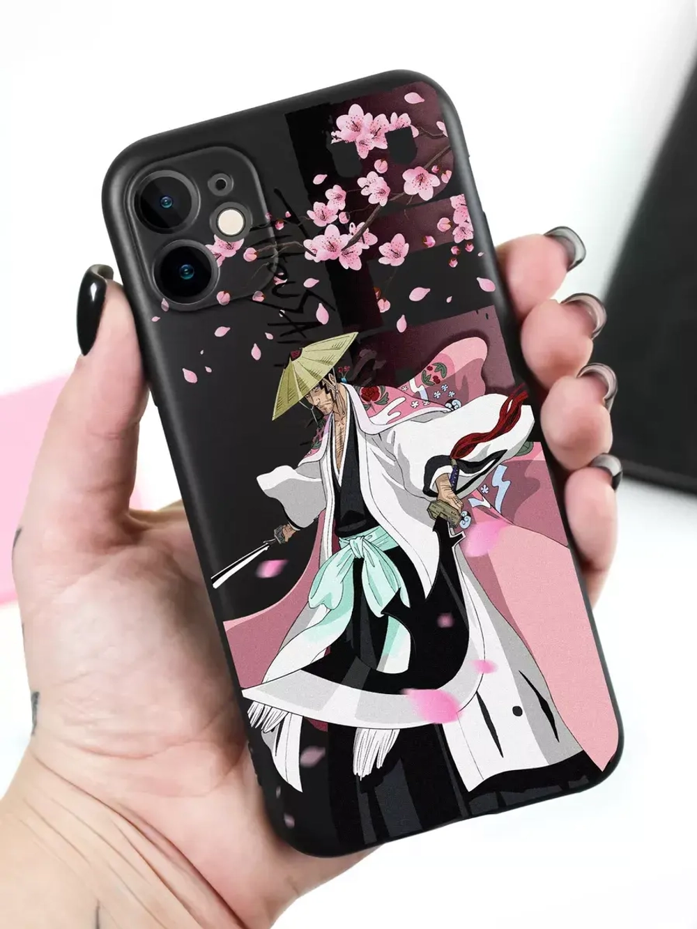 Чехол на iPhone 11, Айфон 11