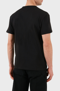 Футболка мужская TOMMY JEANS TJM REG BADGE TEE EX