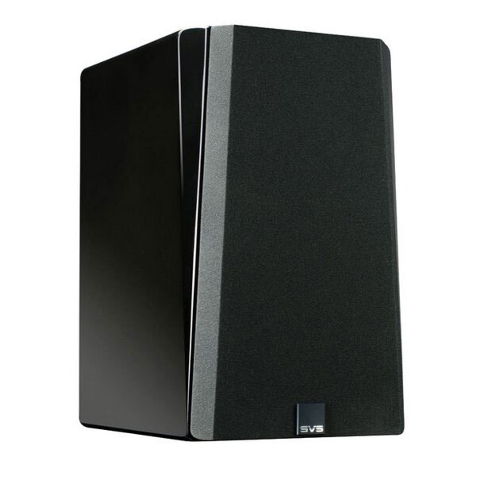 Полочная акустика SVS Prime Bookshelf, Black