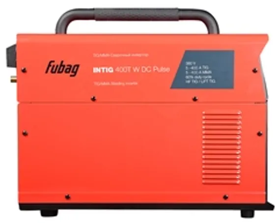 Кольцо для вытяжки Fubag для TS 7500 ALU, 5 шт