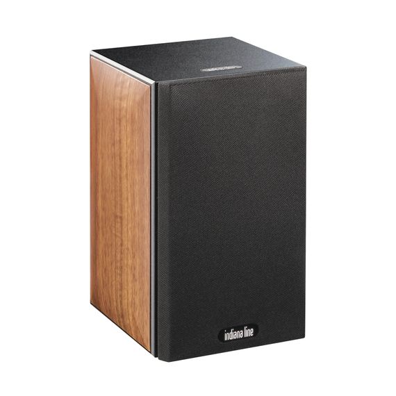 Indiana Line Nota 240 Walnut + Arylic B50