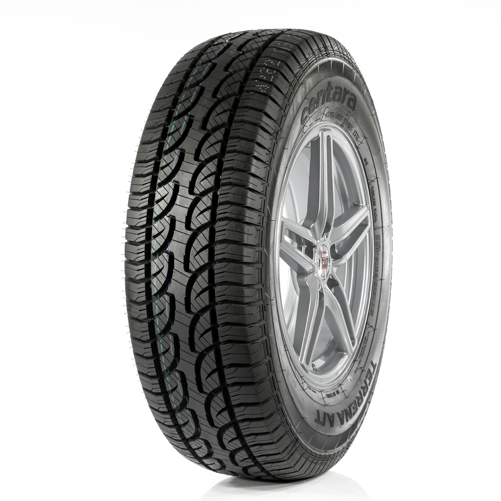 Легковая шина CENTARA TERRENA A/T 265/75R16 123/120S LT