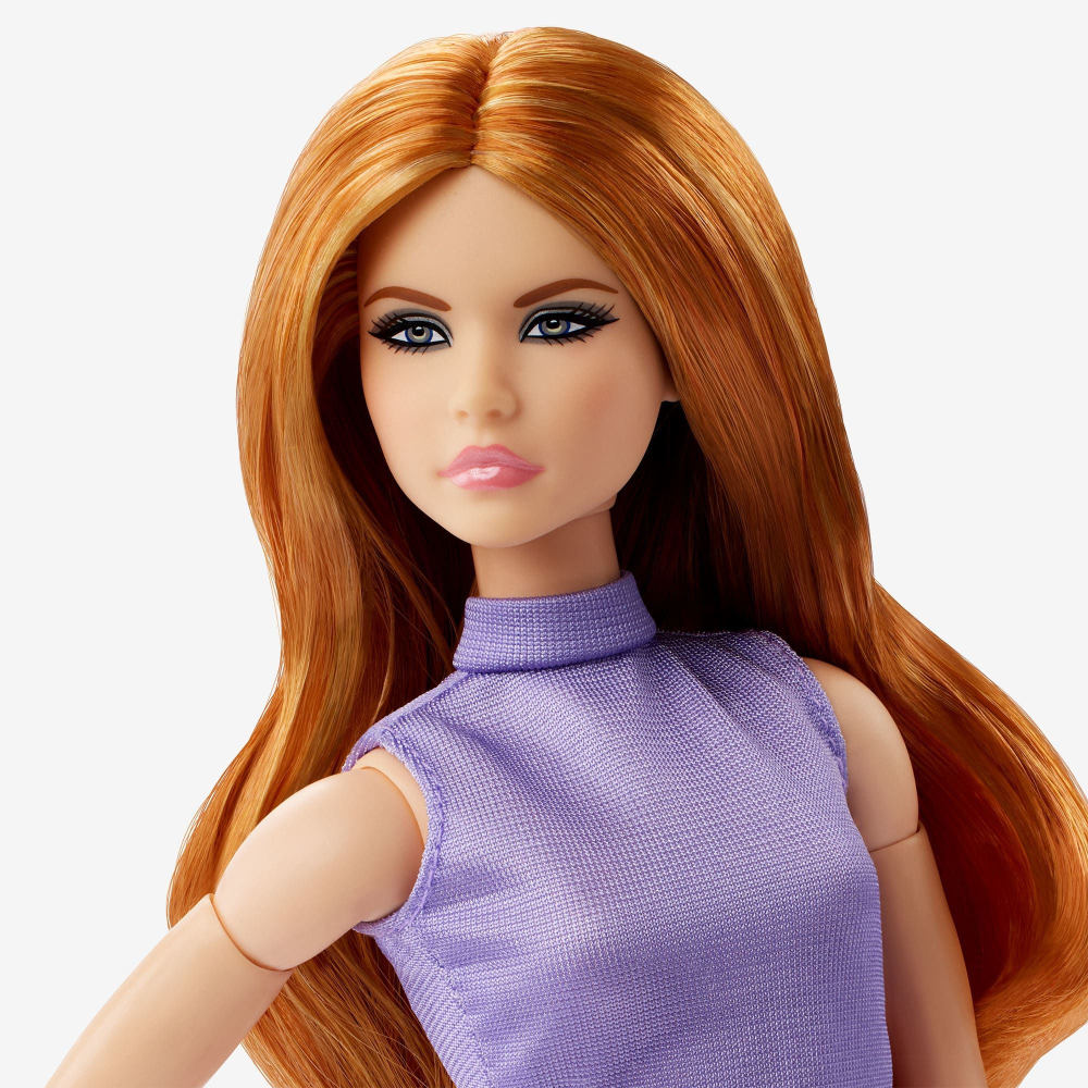 Кукла Barbie Looks #20 / Бабри лукс №20