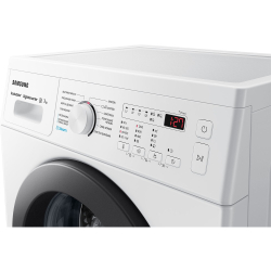 Стиральная машина Samsung WW70AG4S21VELD