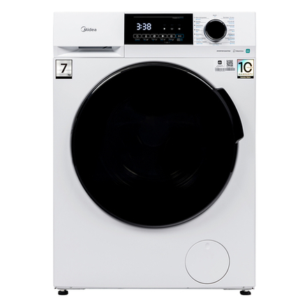 Стиральная машина Midea MFC3712BSW40/W