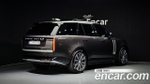 Land Rover Range Rover P530 Autobiography — 2024