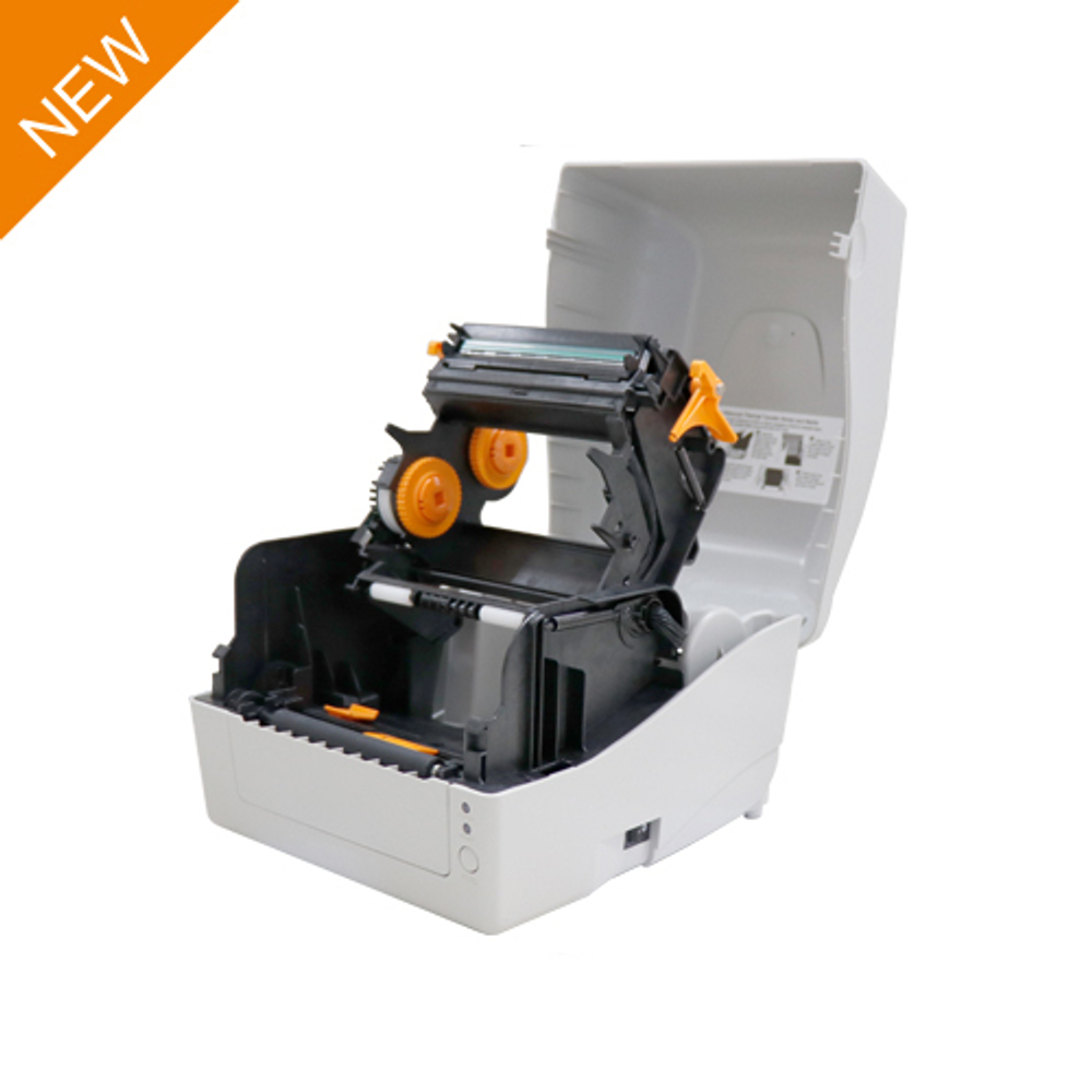Принтер этикеток Argox CP-2140EX (203dpi, USB, RS-232, Ethernet)