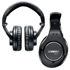 SHURE SRH840 мониторные наушники