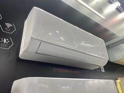 Инверторная сплит-система серии SHOGUN Inverter 2025 RAC-I-SG55HP.D04 (комплект)
