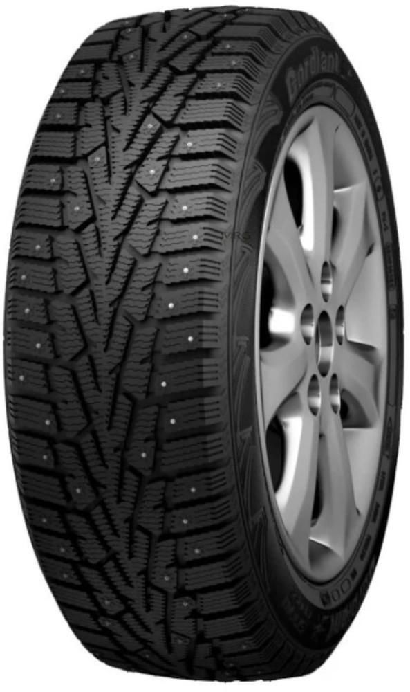 Cordiant Snow Cross PW-2 225/55 R17 101T (шип)