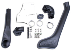 Шноркель Nissan Patrol Y61 Telawei SNY61C