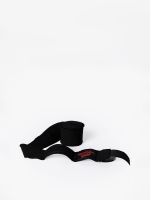 Бинты боксерские Venum Kontact 4m Black/Red