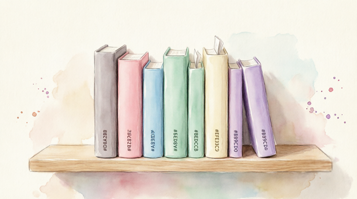 Книга под ключ