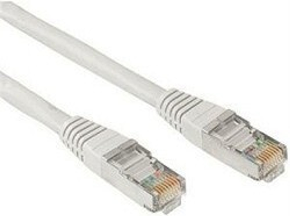шнур Патч-Корд 5Bites PUT50-010A UPT5E 1m