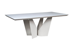 Стол обеденный Garda Decor 58DB-DT15873