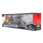 Игровой набор транспорта, W2213-20