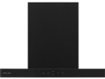 Вытяжка KRONA ONYX 600 GLASS black S