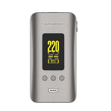 Купить Боксмод Vaporesso GEN 200 Box mod