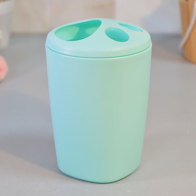 Подставка для зубных щеток "Aqua", мята