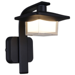 08332-9.2-001JH LED12W BK RLOS фонарь Reluce, LED