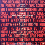 Prince / 1999 (Coloured Vinyl)(2LP)
