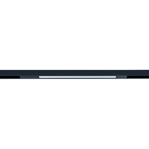 Магнитный трековый светильник Arte Lamp OPTIMA A7363PL-1BK