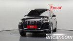Audi Q7 45 TDI Quattro Premium — 2021