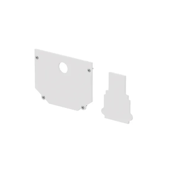 Заглушка Accessories for tracks Exility TRA034EC-SCHN-42W Maytoni