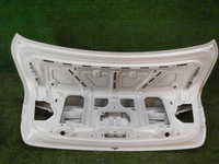 Крышка багажника BMW 3er F30 (2011-2020)