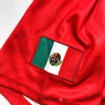 Джерси Mexico