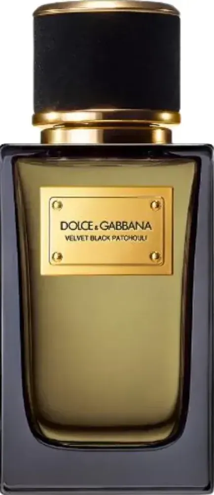 Dolce & Gabbana Velvet Black Patchouli EDP 100 ml Dolce & Gabbana Velvet Black Patchouli EDP 100 ml