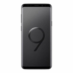 Смартфон Samsung Galaxy S9 4/64 ГБ, AMOLED, черный, Восстановленный