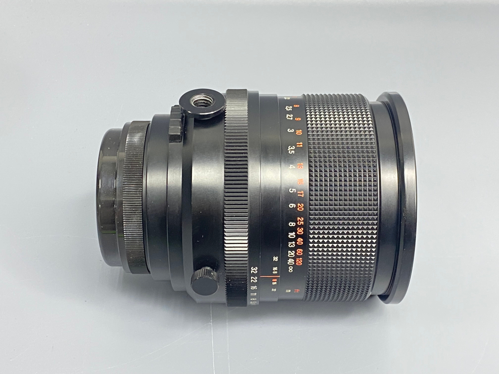 MC Sonnar 2.8/180 Carl Zeiss