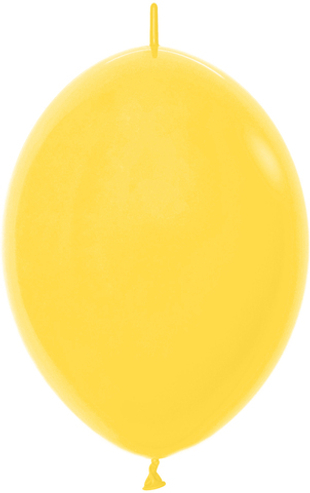 Линколун 6" Желтый, Пастель / yellow 020 Sp