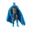 Фигурка DC Multiverse Batman Year Two Gold Label с диорамой 18см