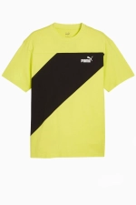 Футболка Puma Power Colorblock