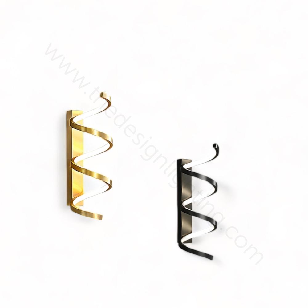 Wall design lamp Bumbee