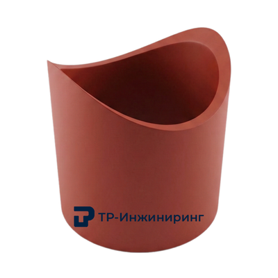 Опора трубчатая 377-ТР-Б2 ОСТ 36-146-88