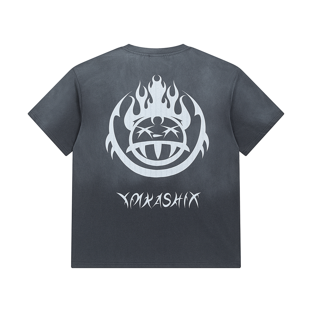 Футболка Ymkashix THF Big Logo F-1341 pp.M