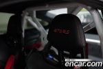 Porsche 911 GT3 RS — 2016