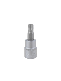 Головка 3/8" со вставкой TORX Security T45, L=48 мм на холдере Arnezi R0204745