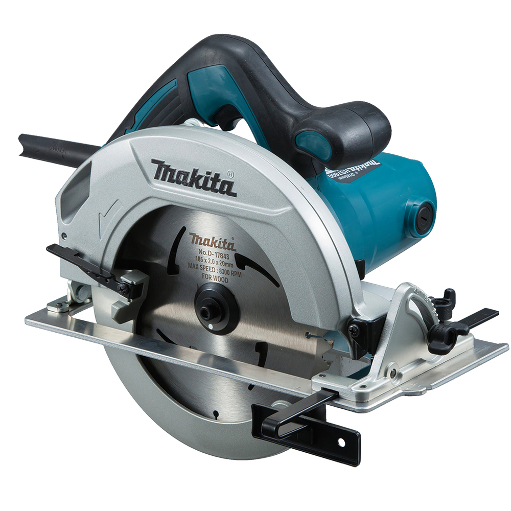 Эл. пила циркул. MAKITA HS7600