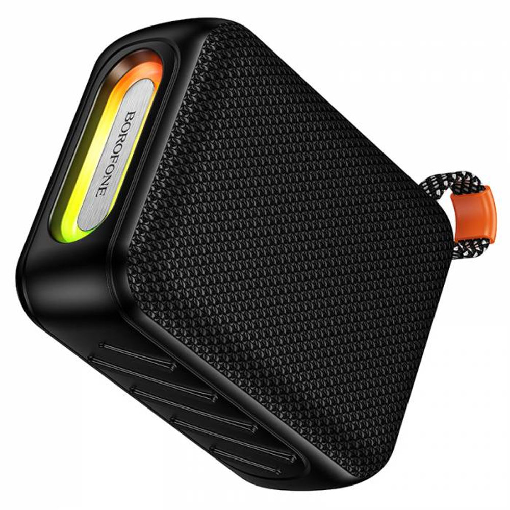 Портативная колонка Borofone BR106 8W (black)