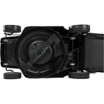 Газонокосилка роторная Makita LM003GZ 740Вт