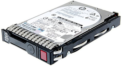 Жесткий диск HP 900GB SAS, 10K 693569-004