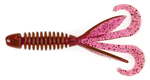 Твистер Lucky John Hogy Tail 3.0" (76.2 мм), 7шт/уп