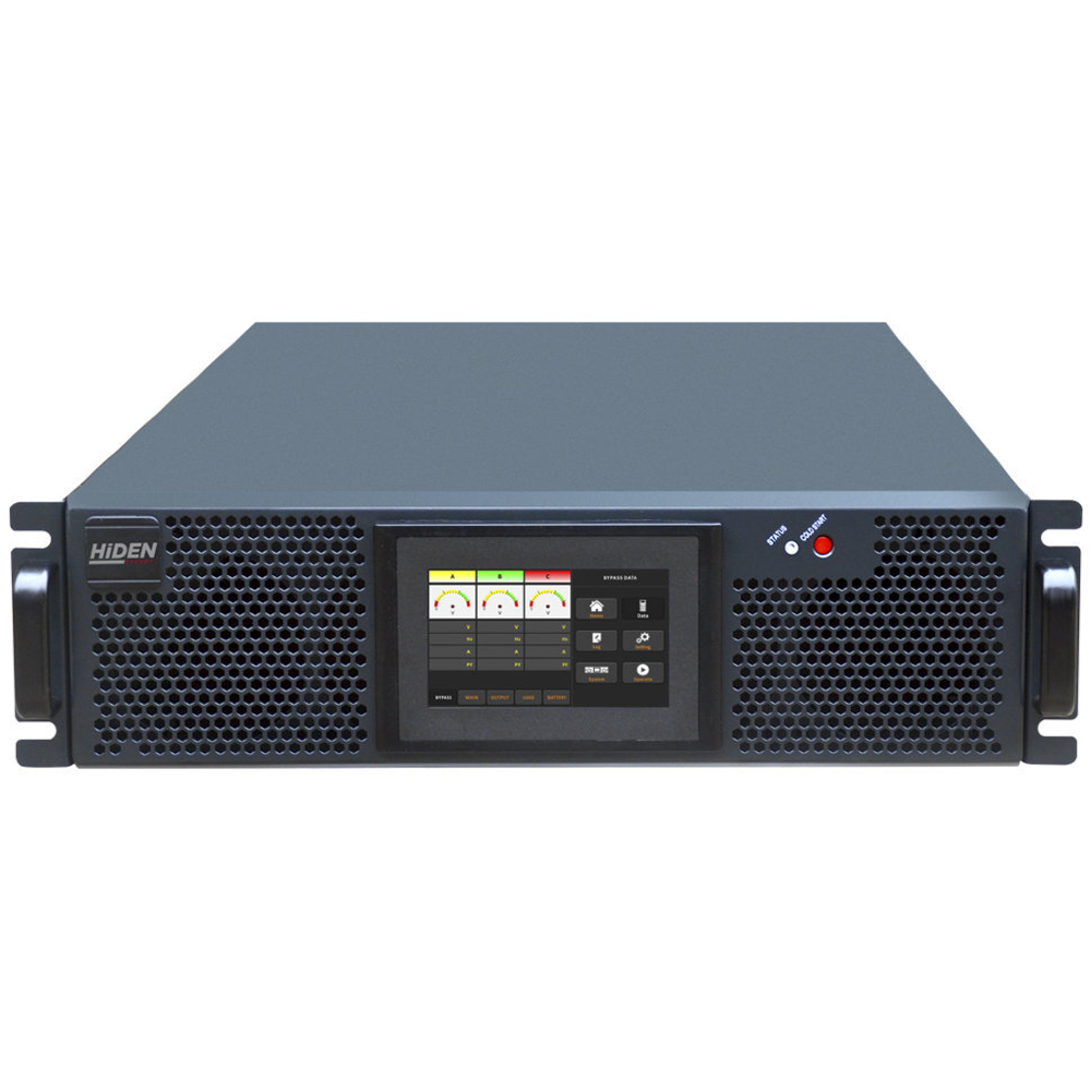 Стоечный ИБП HIDEN EXPERT HR33020CL — Фото №1 
