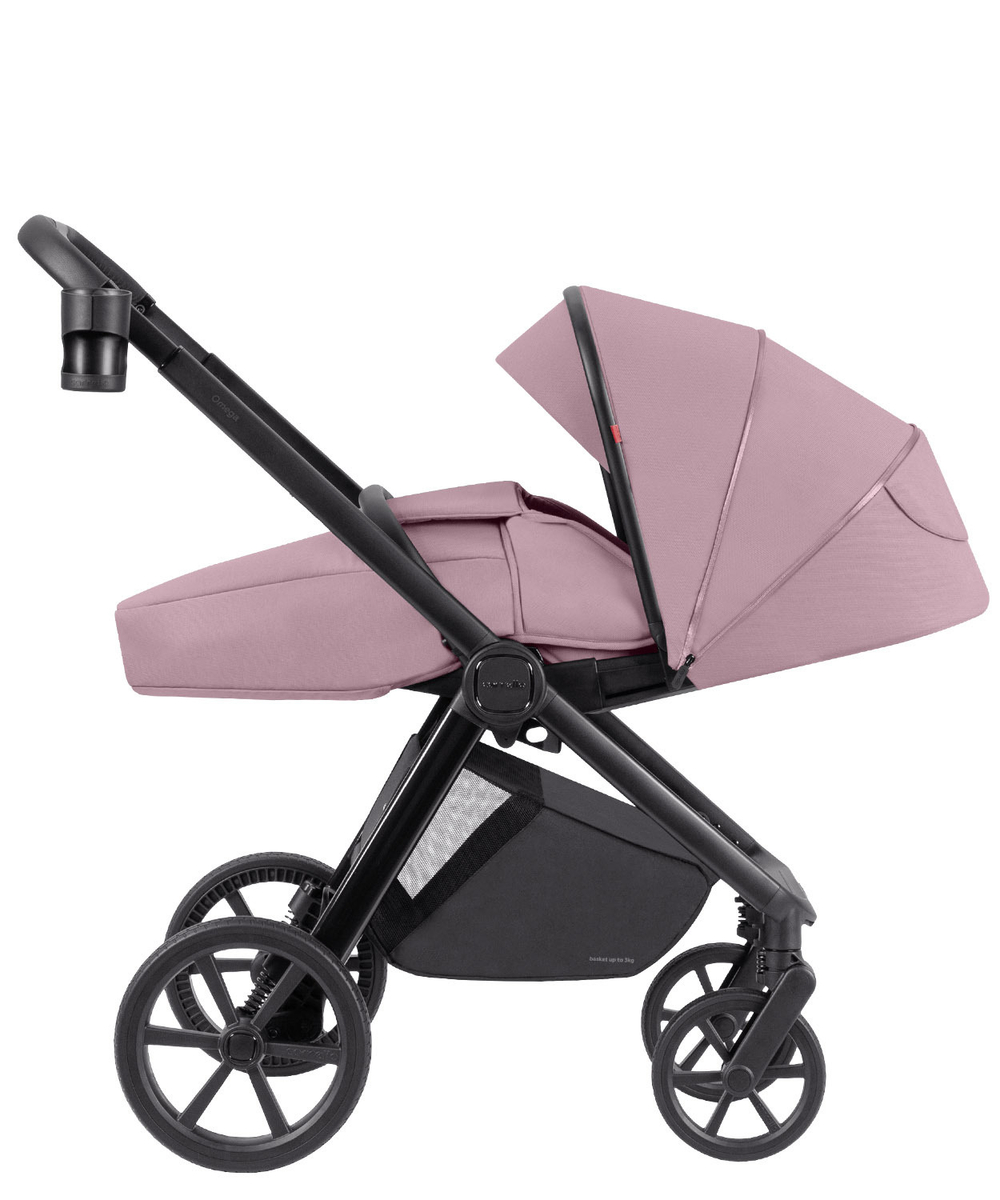 Коляска 2 в 1 Carrello Omega+ CRL-6540/1
